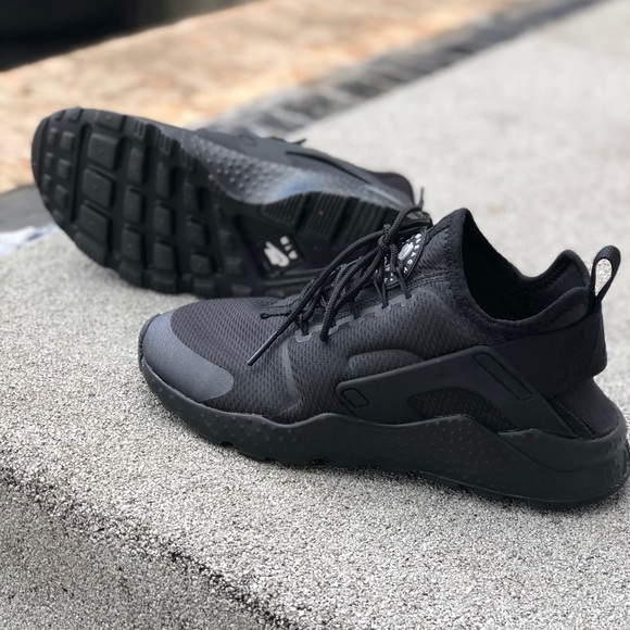 Air Huarache Run Ultra - Picture 2 of 2